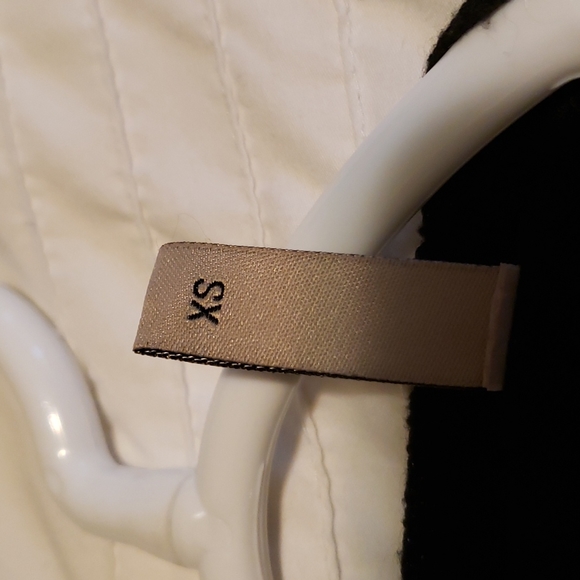 Long sleeve black cardigan Soyaconcept. Excellent quality. Like new. - Picture 7 of 9